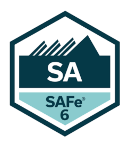Certified SAFe 6.0 Agilist (SA) Training September 20th & 21st, 2025 (2 Days)