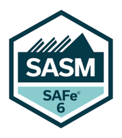 SAFe 6.0 Advanced Scrum Master (SASM) Training January 6th & 7th, 2024