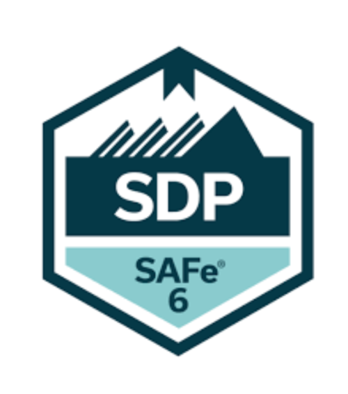 SAFe 6.0 DevOps (SDP) Training August 16th & 17th, 2025 (2 Days)